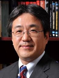 Professor Masayuki Fujita, Assistant Professor Takeshi Hatanaka - staff-fujita1