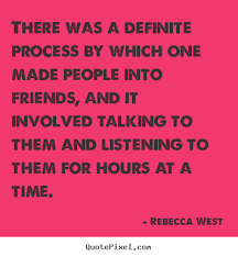 Rebecca West Quotes - QuotePixel.com via Relatably.com