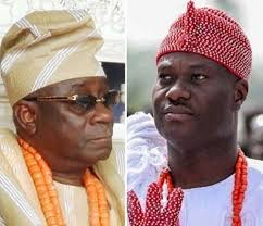 Image result for oba of lagos