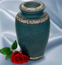 Image result for cremation urns