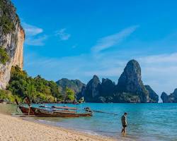 صورة Krabi Thailand