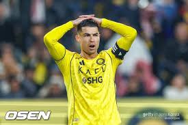 al-riyadh vs al-nassr 아이콘