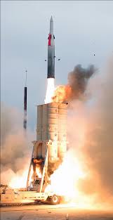 Image result for anti-ballistic missile