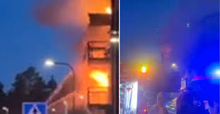Aftonbladet - News update