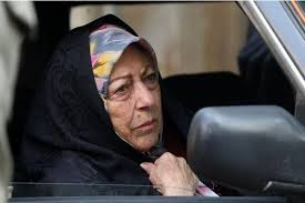 ثریا قاسمی