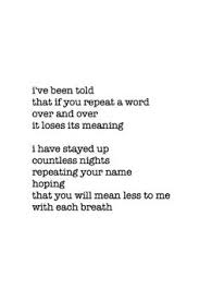 Unrequited Love on Pinterest | Unrequited Love Quotes, Secret ... via Relatably.com