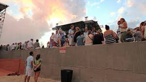 Free mystery concert will rock Narragansett and you're invited