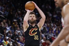 Sixers, Dean Wade Agree To Four-Year Deal