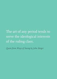 Ways of Seeing by John Berger | Quote | Pinterest | Highlights and ... via Relatably.com