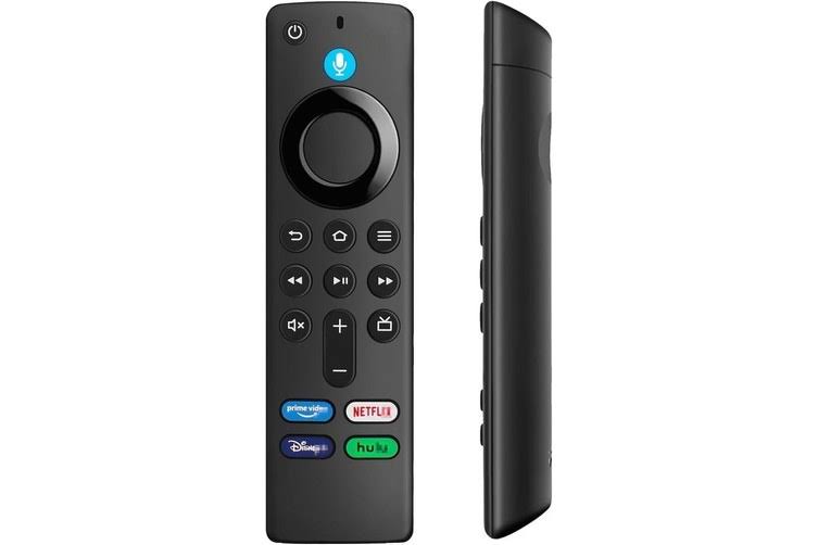 L5B83G Voice Remote Control For Amazon Fire TV Stick 2nd 3rd 4th GEN AU