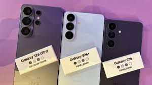 Trend Google: samsung galaxy galaxy s26 ultra