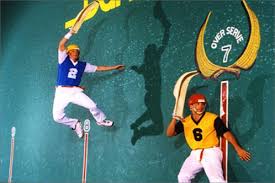 Image result for jai alai