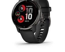 Image of Garmin Venu 2 Plus fitness tracker