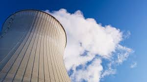 Trend Google: nucleare italia
