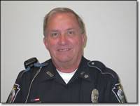 Jim Hahn SOMERSET - After 41 years in law enforcement, officer James Hahn has become a guiding force. &quot;It&#39;s been a great 35 years,&quot; Hahn said. - Hahn