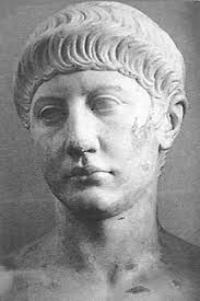 AKA Marcus Otho Caesar Augustus - otho-2-sized
