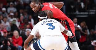 Timberwolves show resilience in recent games