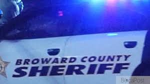 BSO Traffic Homicide Unit Investigating Fatal West Park Crash On Pembroke Road