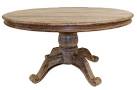 Popular items for round dining table on Etsy