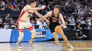 Purdue basketball lands former Ivy League star, brother of Colts' Alec Pierce in transfer portal