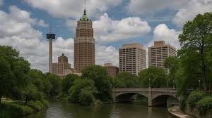 Pronóstico del clima en San Antonio, Texas hoy 2 de junio de 2026