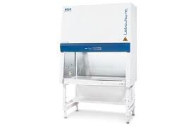 Laminar flow cabinets | Berner Lab Denmark