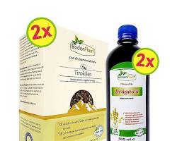 Image of Pachet tiroidian