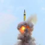 India Successfully Test-Fires Nuclear Capable