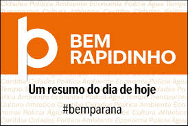 Bem rapidinho: o que foi notícia nesta quarta-feira, 8 de julho