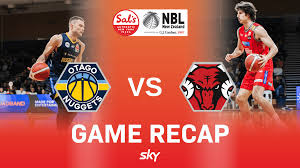 New Zealand National Basketball League - News update