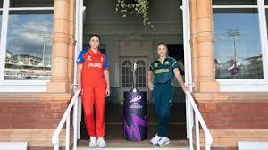 ENG-W vs AUS-W Cricket Scorecard, Final at London, July 05, 2026