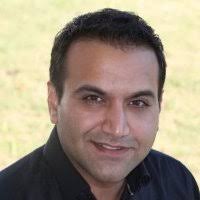 VARIAN Employee Nilesh Mistry's profile photo