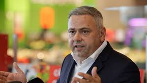 Ministrul Agriculturii, critici și acuzații legate de acordul UE-Mercosur. Florin Barbu: „L-am respins de...
