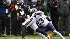 Best NFL Bets Tonight: Bears-Eagles Player Prop Picks - FTN (For the Numbers)