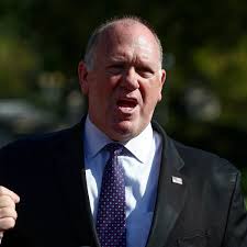 Trump aide Homan accepted $50,000 in bribery sting operation