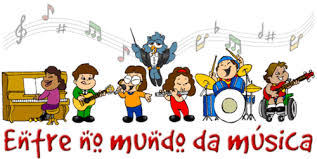 Resultado de imagem para Dia da música