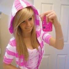 Résultat de recherche d'images pour "une fille swagg"