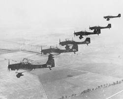 Blitzkrieg