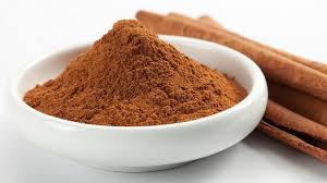 ground cinnamon recall