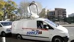Home Affairs officials return ANN7