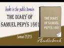 The Diary of Samuel Pepys Summary - m