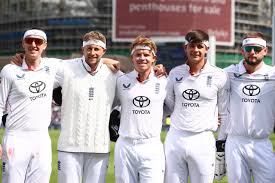 Kia Oval - News update
