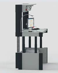 Knurr Technical Furniture Workstation for Electronics Engineers