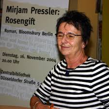 Mirjam Pressler