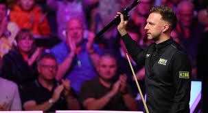 judd trump