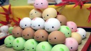 Image result for kue mochi