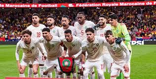 Le Salvador annule son amical face au Maroc : quelles conséquences pour les Lions de l’Atlas ?