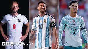 گروه جی، کی و ال؛ آخرین رقص مسی و رونالدو و یک جام جهانی دیگر برای کی‌روش