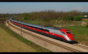Hasil gambar untuk ETR 500 Frecciarossa
