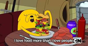 jake the dog quotes | Tumblr via Relatably.com